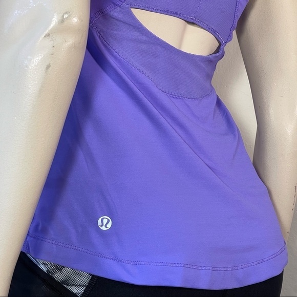 Lululemon top - Picture 6 of 8